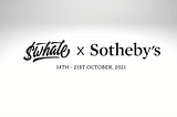 $WHALE x Sotheby’s: Natively Digital 1.2 and What it Means for $WHALE