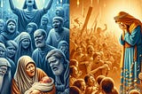 John 16:16–33 | Sorrow That Turns to Joy