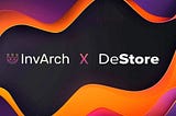 DeStore releases ISPO on Invarch DAO Staking