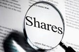 Overview of Shares and Stock