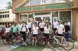 #HospiceBikeTour 2018 un eveniment caritabil startează în curând