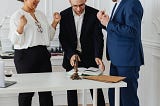 True Partnership in Action: Why Some Leaders Elevate People While Others Offer Only Hope