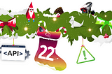 TryHackMe: Advent of Cyber 2023 (Day 22) Jingle Your SSRF Bells: A Merry Command & Control…