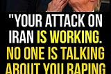 The Inside Story of the Plot to Kill Ali Khamenei