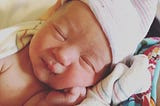 A blissful birth — it’s possible with support