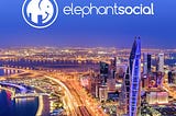 Elephant Social shortlisted for Web Summit 2018