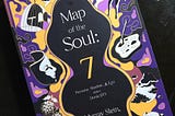 Dive into the Collective Psyche of BTS — Review buku “Map of the Soul — 7: Persona, Shadow & Ego…