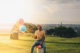 Life Drastically Changes When You Find the Highest (Most Authentic) Version of You