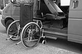 Choosing the Right Rental Wheelchair Vans