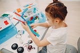 Innovation for the Young Minds — DIY STEM Kits