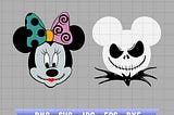 Halloween Horror Svg, Halloween Svg, Horror Characters Svg, Scream, Fall Svg, Movie Killers, Horror Movie Svg, Halloween Sublimation Designs