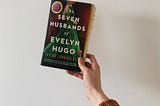 Seven Husbands of Evelyn Hugo and the Seven Deadly Sins