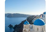 How to Get Your Greece Visa Quickly — Apply Dubai Visa for UAE Residents