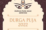 Purpleno Inc introduces attractive web design service offers for Durga Puja festival