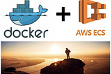 Deploy to AWS, Docker in 10 Minutes!