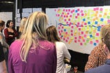 Lisa Boldt-Christmas: How trend awareness helps HI design for better futures.