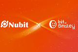 Nubit Partners with bitSmiley to Fortify Stablecoin Standard for Bitcoin Ecosystem