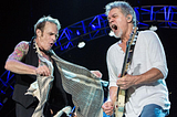 Review: Opposites Attract — Van Halen Reunited with David Lee Roth