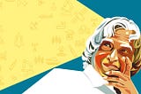 Dr. APJ Abdul Kalam — How we got inspired by Missile Man of India!