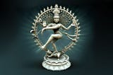 Hinduism — A Science & Theism at the same time
