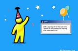 AIM is officially shutting down. My childhood is as well.