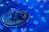 Why not Bitcoin?