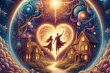 Soul Connection Types In Human Relationships & Romance: Karmic Connection, Soulmate Connection…