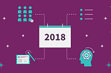 That’s a Wrap: Recapping 2018’s Trends, Successes, and Lessons Learned in Healthcare Marketing