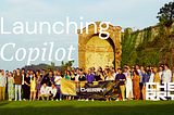 Launching Copilot, our coaching initiative for early-stage founders