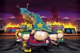 Which South Park Character Are You? 5 Characters And Guide | GLOBLAR