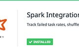 Spark on K8s — Send Spark Job’s Metrics to DataDog using Autodiscovery