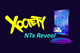 NTx — The full details