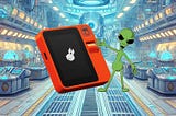 Rabbit r1 Review