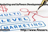 MLM Marketing and Software Development Company