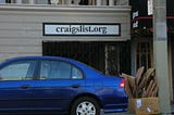 A Predator’s Hunting Grounds, The Darkside of Craigslist