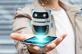 Chatbot vs Human: Who will take over customer communication?