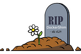 Filebeat isn’t working ? death of dockershim in k8s.