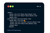 Compound Pattern in React