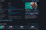 Concord was a MASSIVE flop, and one dev can’t handle it