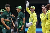PAK U19 vs AUS U19: Australia defeated Pakistan by 1 wicket in a thrilling semi-final, will face…