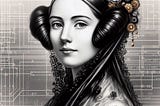 “A Fairy Woman”: Ada Lovelace