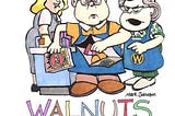 This is the continuous story of what became of the lives of Carl, Lois, Noodle and the other…