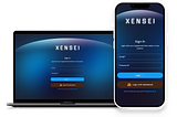 Xensei APP