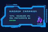 THE TOKEN AND COMMUNITY DEVELOPMENT