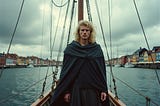 The Map Was Wrong: Following Odysseus’ Epic Journey Through Scandinavia (Don’t Tell Christopher…
