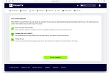 Logbook Wizard Now Available in the Web Version | TRONITY