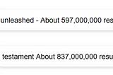 Google-search-results-unleashed-testament