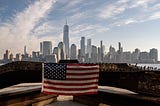 5 Things I Love and Hate About the USA
