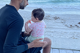 A (baby) year of reflections