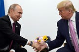 Putin’s Response to Trump’s 2024 Election